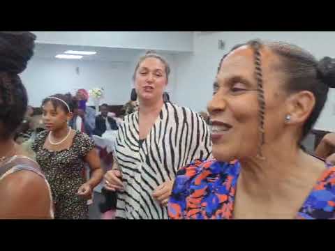 Happy Birthday the Second Cut