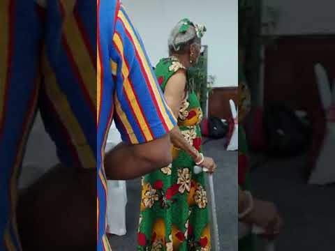 Dancing to My Sweetie (Afrobeats)